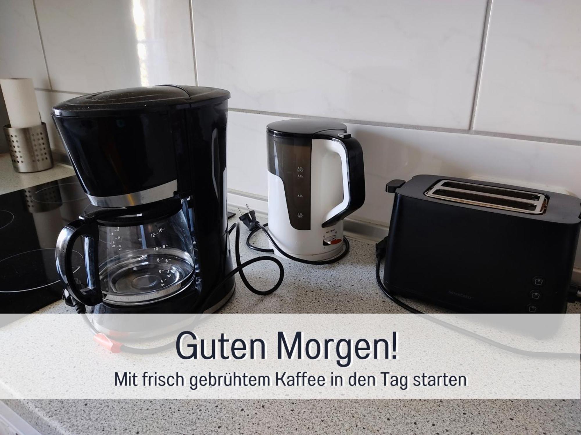 "Lilie" In Geestland-Langen, Ideal Fuer Familien & Homeoffice - Wlan & Parkplatz - 3 Zimmer, Balkon - Nahe Bremerhaven Bagian luar foto