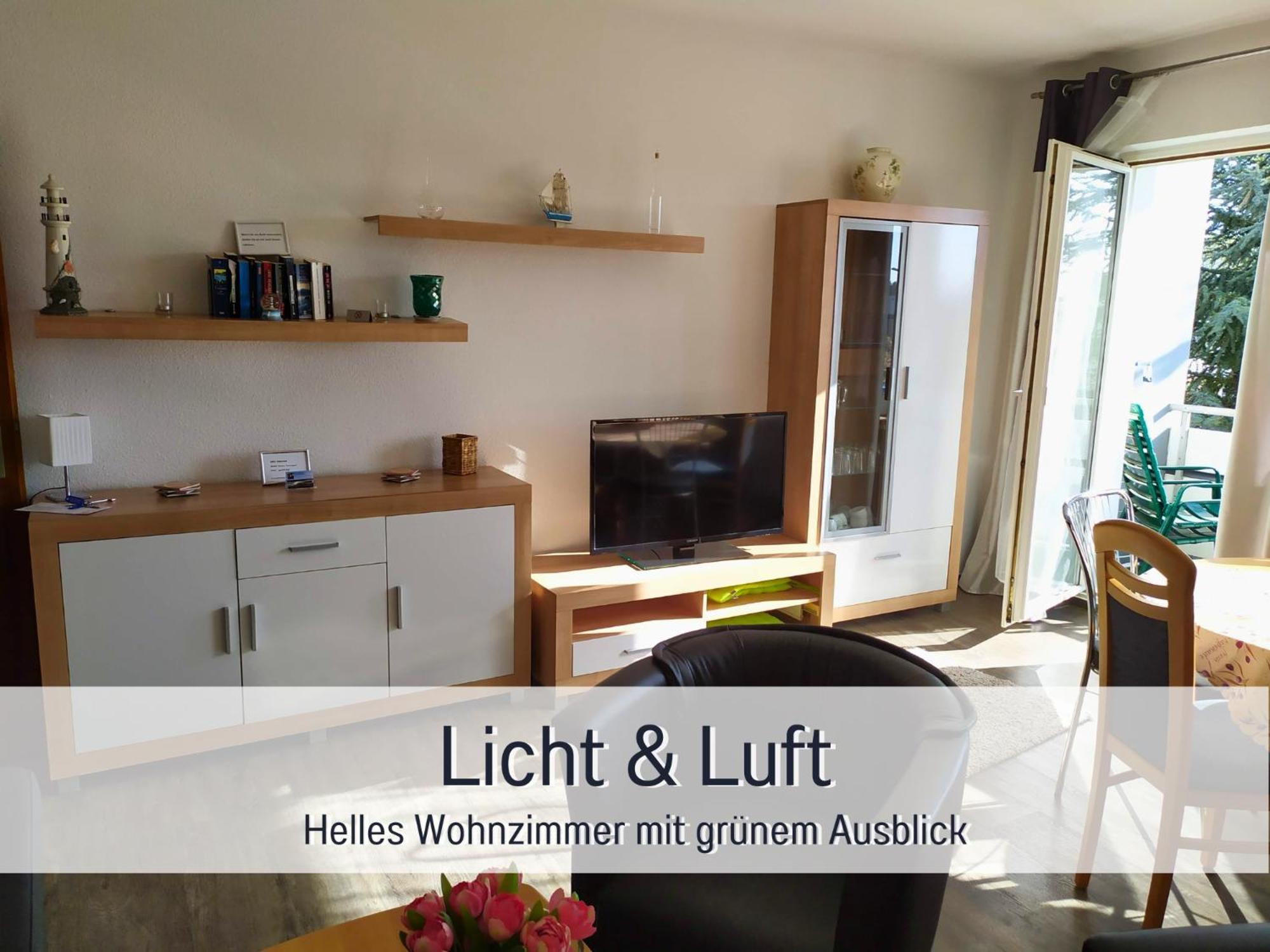 "Lilie" In Geestland-Langen, Ideal Fuer Familien & Homeoffice - Wlan & Parkplatz - 3 Zimmer, Balkon - Nahe Bremerhaven Bagian luar foto